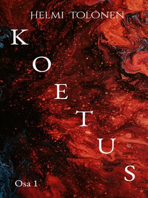 cover image of Koetus